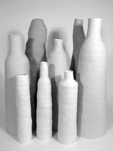 'Bottle' forms